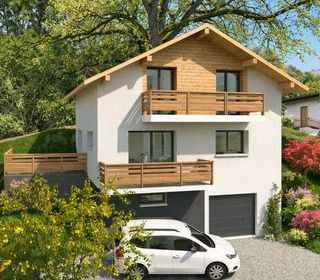  Maison � vendre 5 pi�ces 110 m�