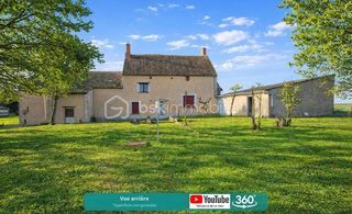  Maison � vendre 5 pi�ces 136 m�