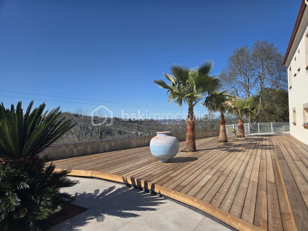 � vendre  Villa Juran�on (64110)