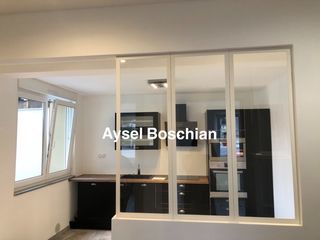  Appartement � vendre 3 pi�ces 80 m�