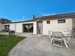  Maison � vendre 8 pi�ces 241 m�