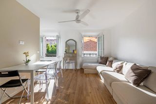  Appartement � vendre 4 pi�ces 60 m�