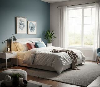  Appartement � vendre 4 pi�ces 83 m�