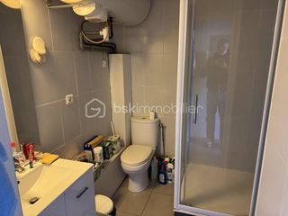  Appartement � vendre 1 pi�ce 31 m�