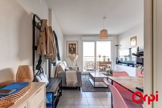  Appartement � vendre 2 pi�ces 37 m�