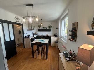  Maison � vendre 4 pi�ces 129 m�