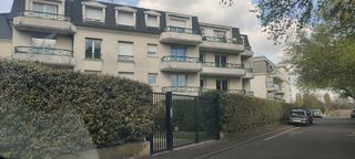  Parking / Garage � vendre 1 pi�ce 13 m�