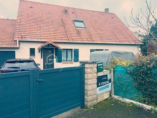  Maison � vendre 7 pi�ces 145 m�