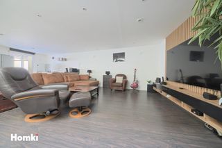  Loft � vendre 4 pi�ces 121 m�