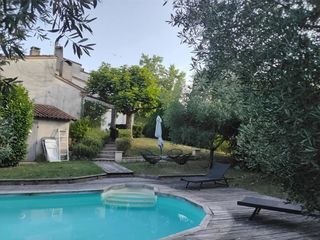  Maison � vendre 6 pi�ces 125 m�