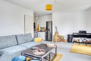  Appartement � vendre 2 pi�ces 45 m�