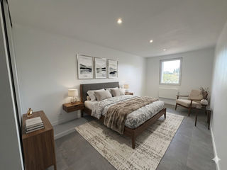  Appartement � vendre 3 pi�ces 65 m�