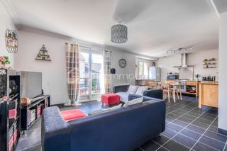  Maison � vendre 3 pi�ces 85 m�