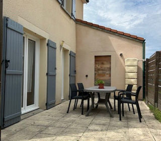  Maison � vendre 4 pi�ces 94 m�