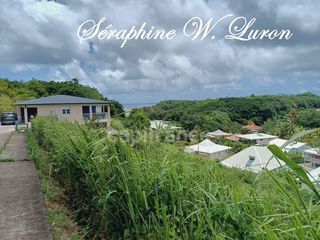  Terrain � vendre 1815 m�