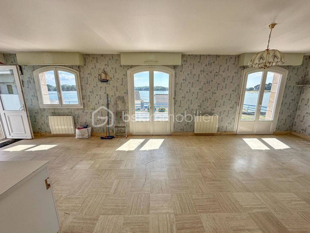 � vendre  Maison Locoal-Mendon (56550)