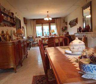  Maison � vendre 7 pi�ces 134 m�