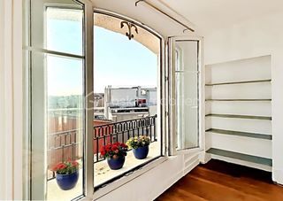  Appartement � vendre 3 pi�ces 59 m�