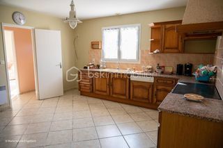  Maison � vendre 3 pi�ces 116 m�