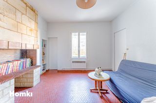  Appartement � vendre 1 pi�ce 21 m�