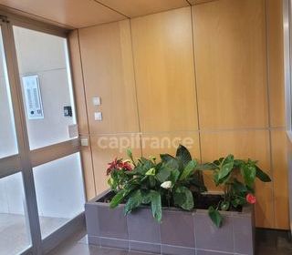  Appartement � vendre 1 pi�ce 16 m�