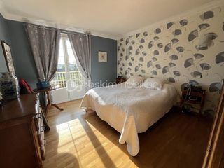  Maison � vendre 11 pi�ces 180 m�