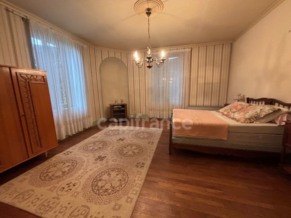 � vendre  Maison Cormatin (71460)