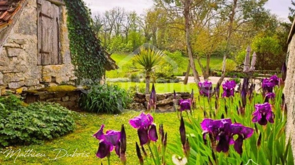 � vendre  Propri�t�/ch�teau Padirac (46500)