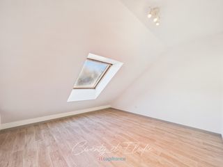  Appartement � vendre 5 pi�ces 111 m�