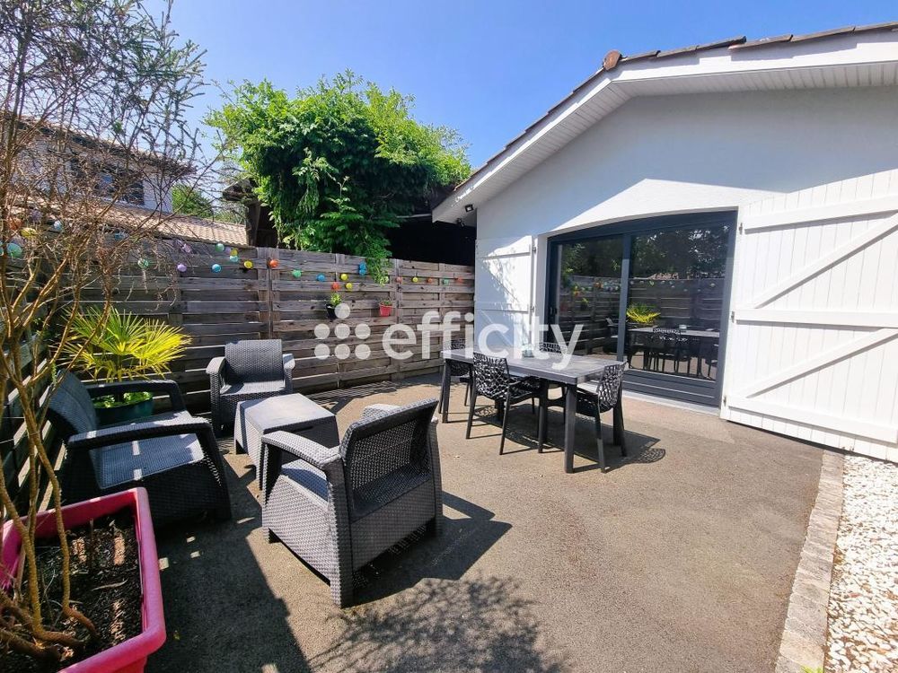 � vendre  Maison Le Teich (33470)