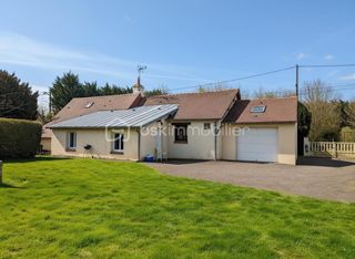  Maison � vendre 4 pi�ces 90 m�