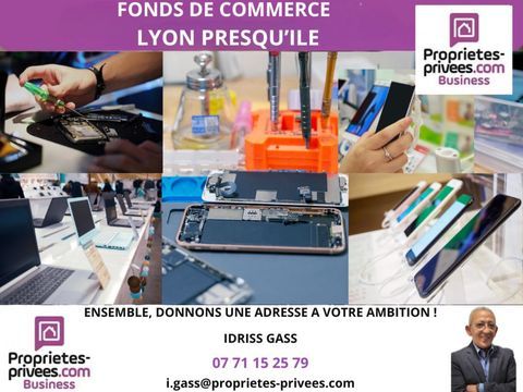 69001 LYON - TELEPHONIE, VENTE ET REPARATION 45000 69001 Lyon