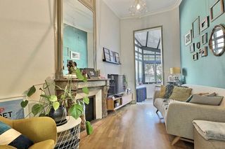  Appartement � vendre 4 pi�ces 79 m�