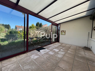  Maison � vendre 5 pi�ces 117 m�