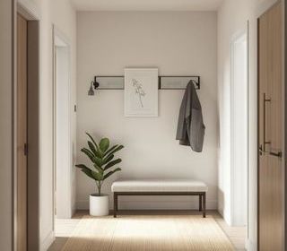  Appartement � vendre 4 pi�ces 82 m�