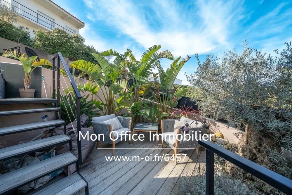 � vendre  Maison Martigues (13500)