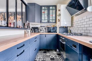  Duplex/triplex � vendre 3 pi�ces 68 m�