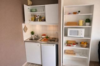  Appartement � vendre 1 pi�ce 24 m�