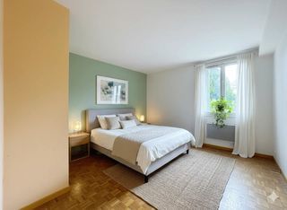  Appartement � vendre 2 pi�ces 58 m�