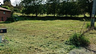  Terrain � vendre 1000 m�