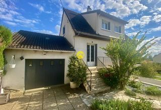  Maison � vendre 6 pi�ces 99 m�