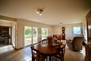  Maison � vendre 6 pi�ces 139 m�