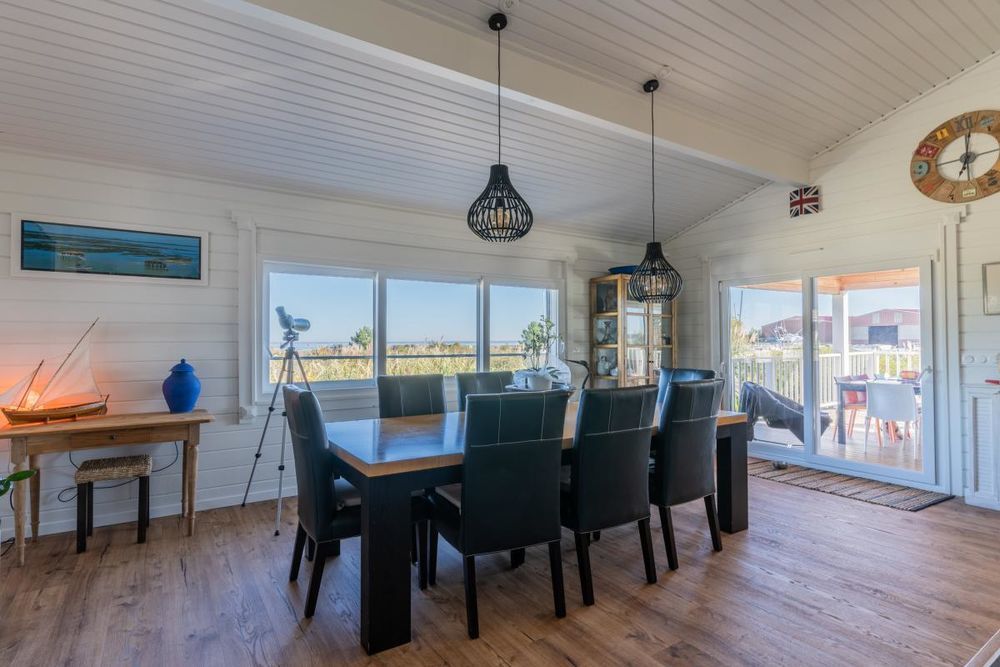 � vendre  Villa Gujan-Mestras (33470)