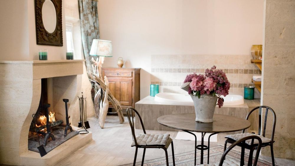 � vendre  Propri�t�/ch�teau Saint-�milion (33330)