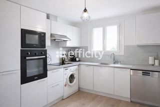  Appartement � vendre 4 pi�ces 80 m�