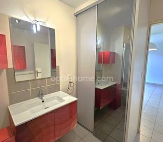  Appartement � vendre 3 pi�ces 58 m�