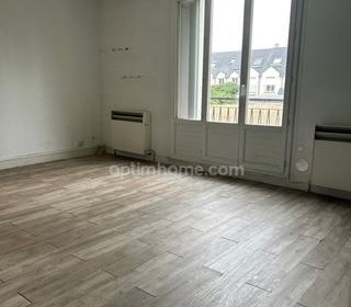  Appartement � vendre 3 pi�ces 60 m�