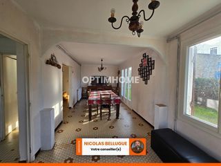  Maison � vendre 7 pi�ces 123 m�