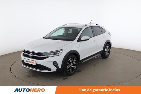 Volkswagen Taigo 1.0 TSI Style DSG 110 ch 2021 occasion Issy-les-Moulineaux 92130