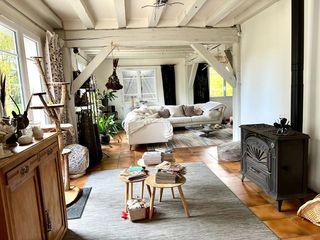  Maison � vendre 8 pi�ces 300 m�